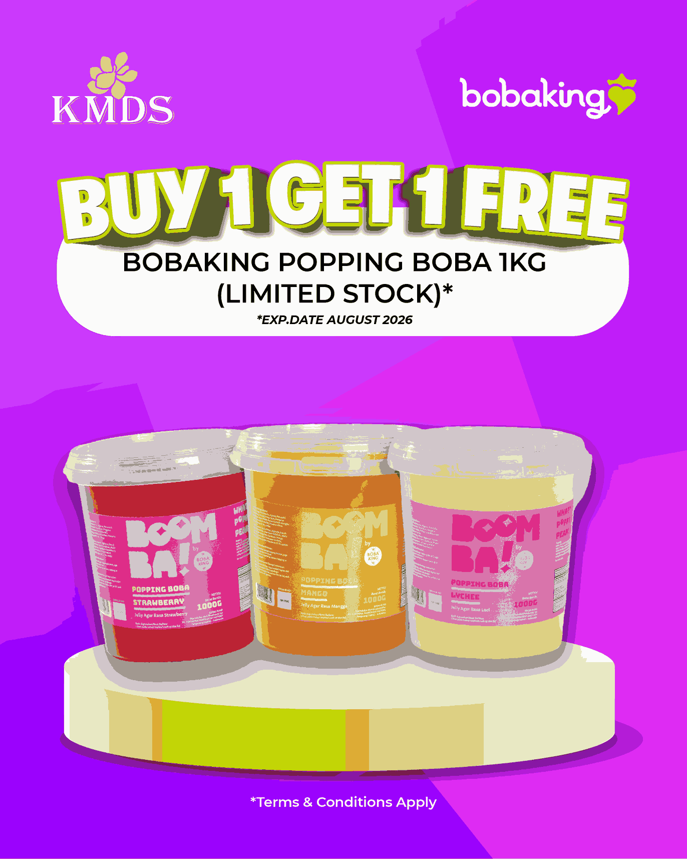 Promo
